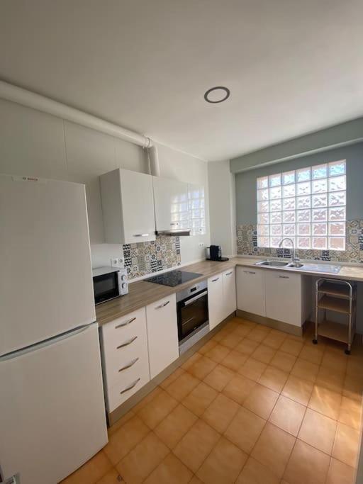 Apartamento Ideal Para Familias Mora la Nueva Buitenkant foto