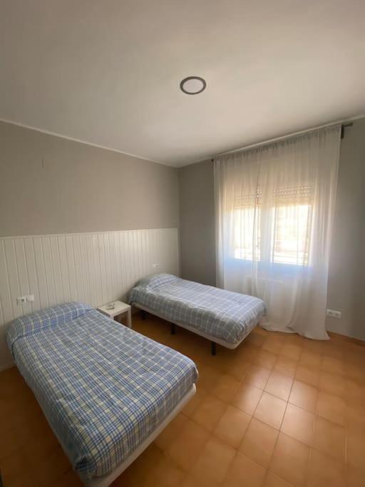 Apartamento Ideal Para Familias Mora la Nueva Buitenkant foto