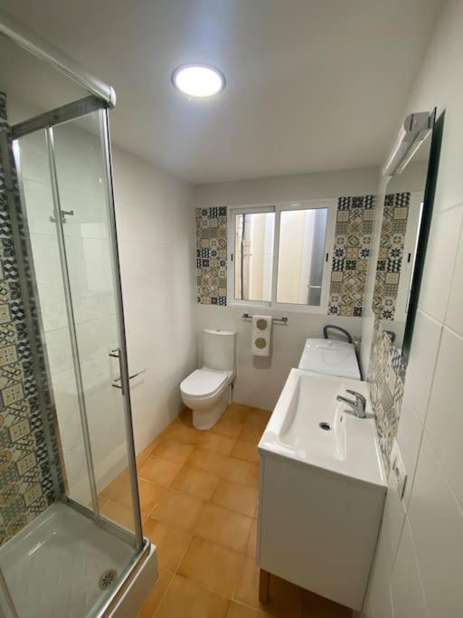 Apartamento Ideal Para Familias Mora la Nueva Buitenkant foto