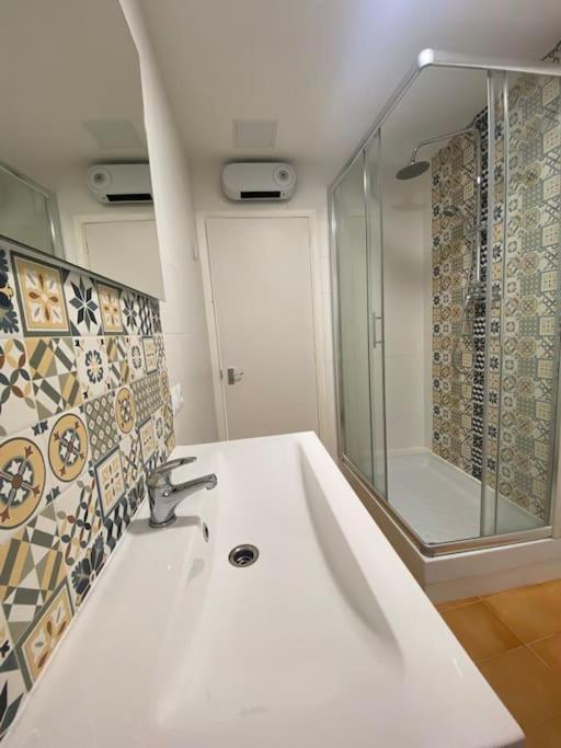 Apartamento Ideal Para Familias Mora la Nueva Buitenkant foto