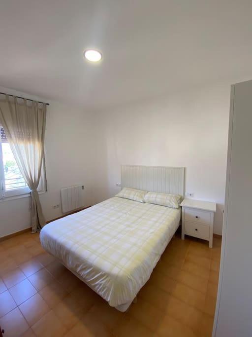 Apartamento Ideal Para Familias Mora la Nueva Buitenkant foto