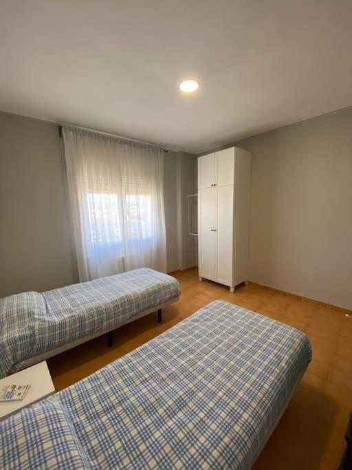 Apartamento Ideal Para Familias Mora la Nueva Buitenkant foto